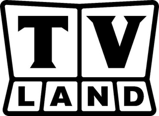 TV LAND logo