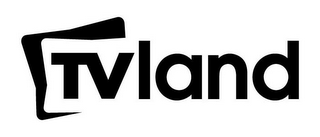 TV LAND logo