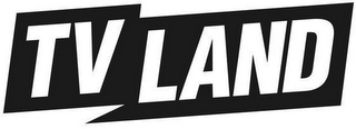 TV LAND logo