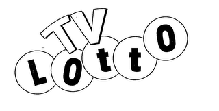 TV LOTTO logo