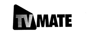 TV MATE
