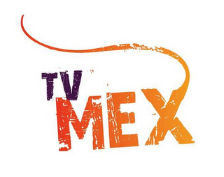 TV MEX logo