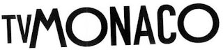 TV MONACO logo