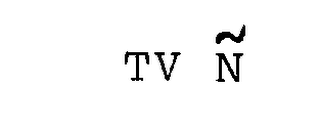 TV N logo