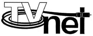 TV NET logo