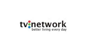 TV NETWORK BETTER LIVING EVERY DAY logo