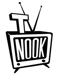 TV NOOK logo