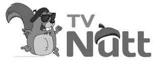 TV NUTT logo
