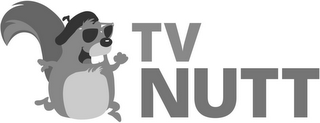 TV NUTT logo