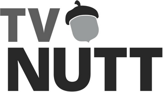 TV NUTT logo
