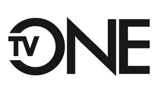 TV ONE logo