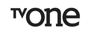 TV ONE logo