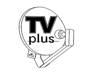TV PLUS logo