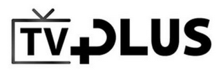 TV PLUS logo