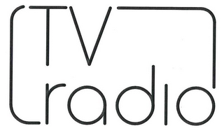 TV RADIO logo