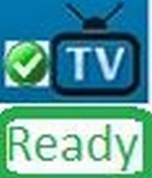 TV READY logo