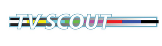 TV SCOUT logo