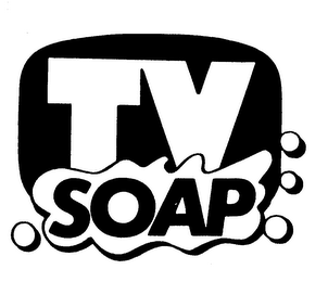 TV SOAP logo
