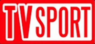 TV SPORT logo