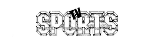 TV SPORTS logo