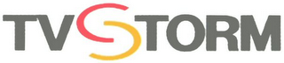 TV STORM logo