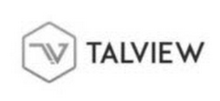 TV TALVIEW logo