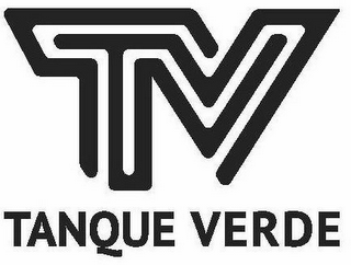 TV TANQUE VERDE logo