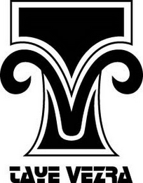 TV TAYE VEZRA logo