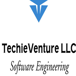 TV TECHIEVENTURE LLC SOFTWARE ENGINEERING logo