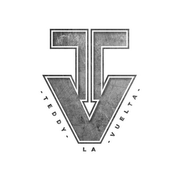 TV - TEDDY - LA - VUELTA - logo