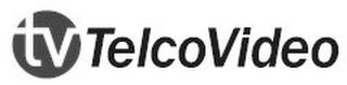 TV TELCOVIDEO logo