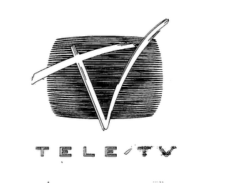 TV TELE TV logo