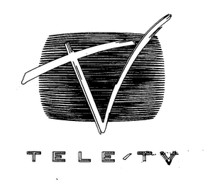 TV TELE TV logo