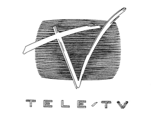 TV TELE TV logo