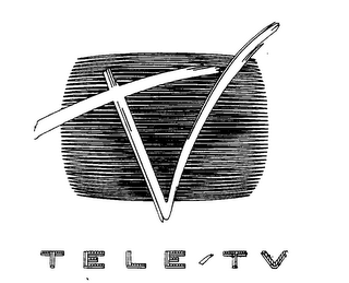 TV TELE TV logo