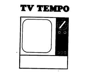 TV TEMPO logo