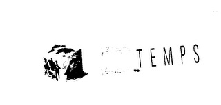 TV TEMPS logo