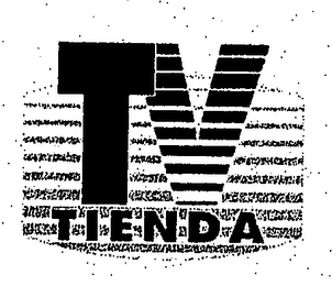 TV TIENDA logo