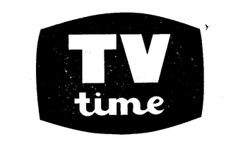 TV TIME logo