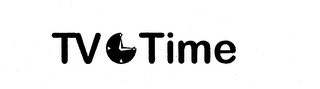 TV TIME logo