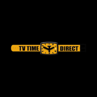 TV TIME DIRECT logo
