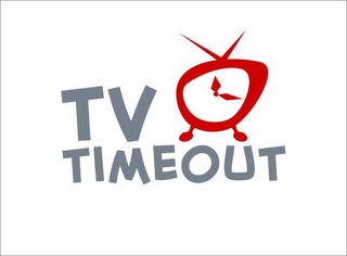 TV TIMEOUT logo