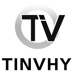 TV TINVHY logo