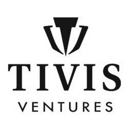 TV TIVIS VENTURES logo