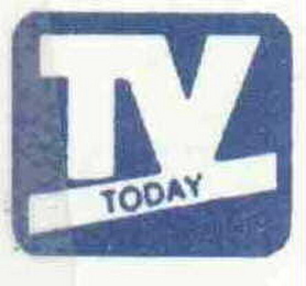 TV TODAY logo
