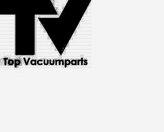 TV TOP VACUUMPARTS logo