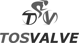 TV TOSVALVE logo
