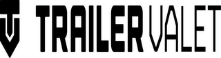 TV TRAILER VALET logo