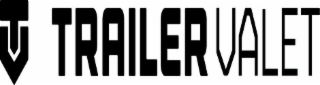 TV TRAILER VALET logo