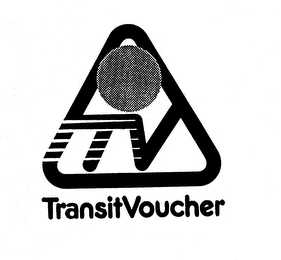 TV TRANSITVOUCHER logo